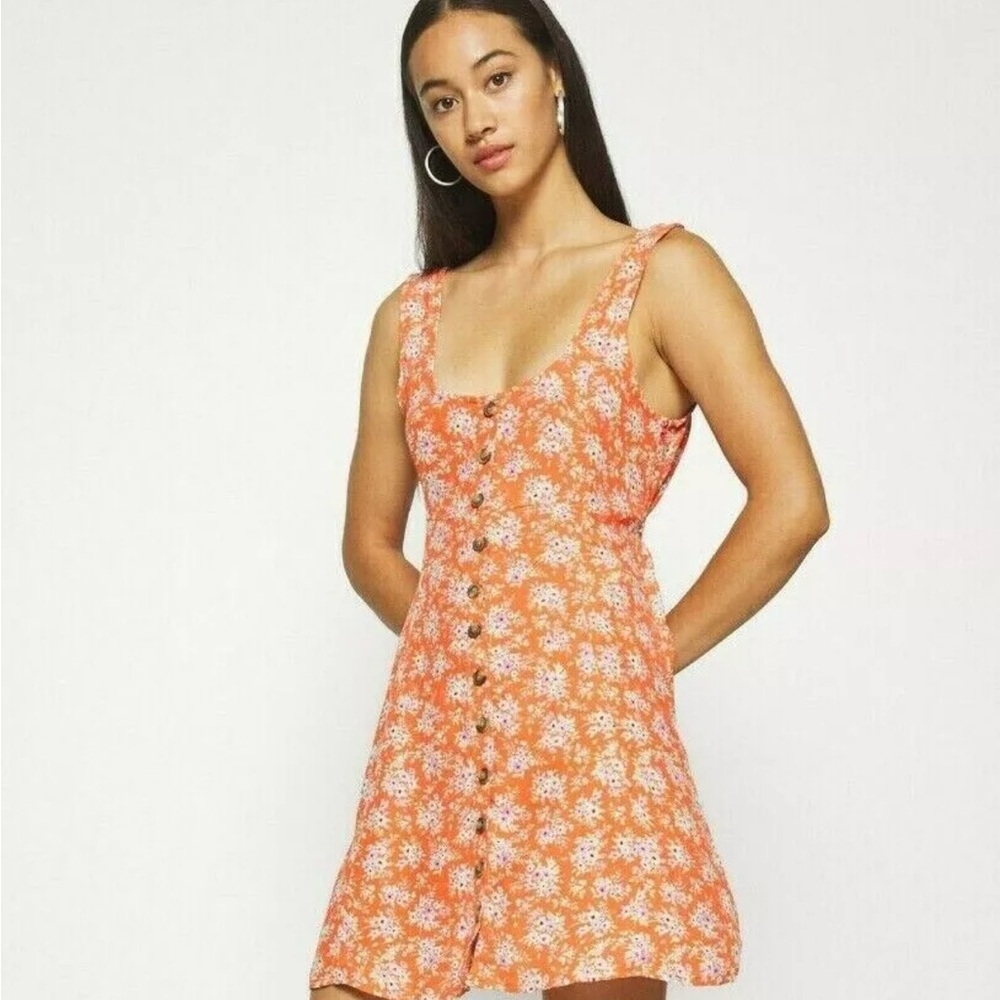 American Eagle Dress